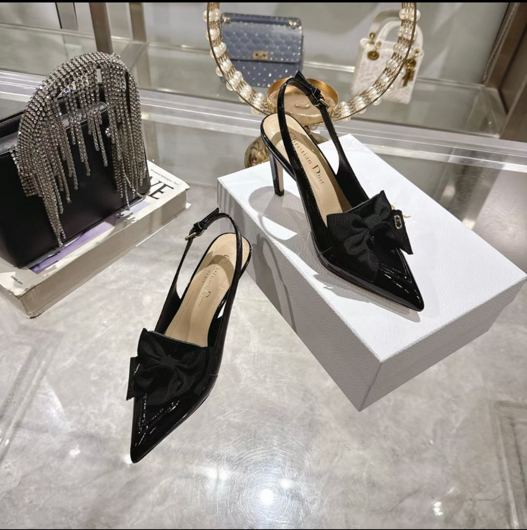 Heels d*ior