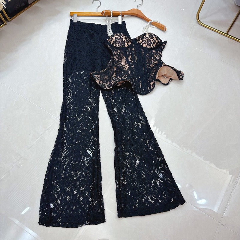 Feminine set