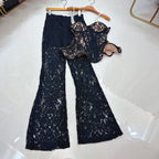 Feminine set