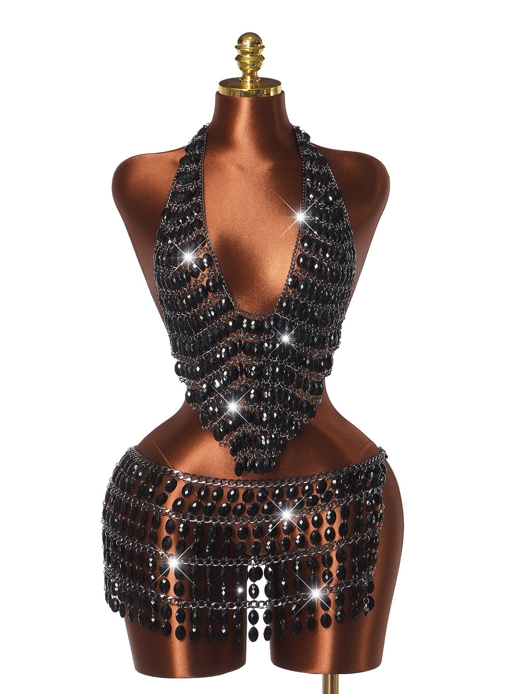 Handmade set