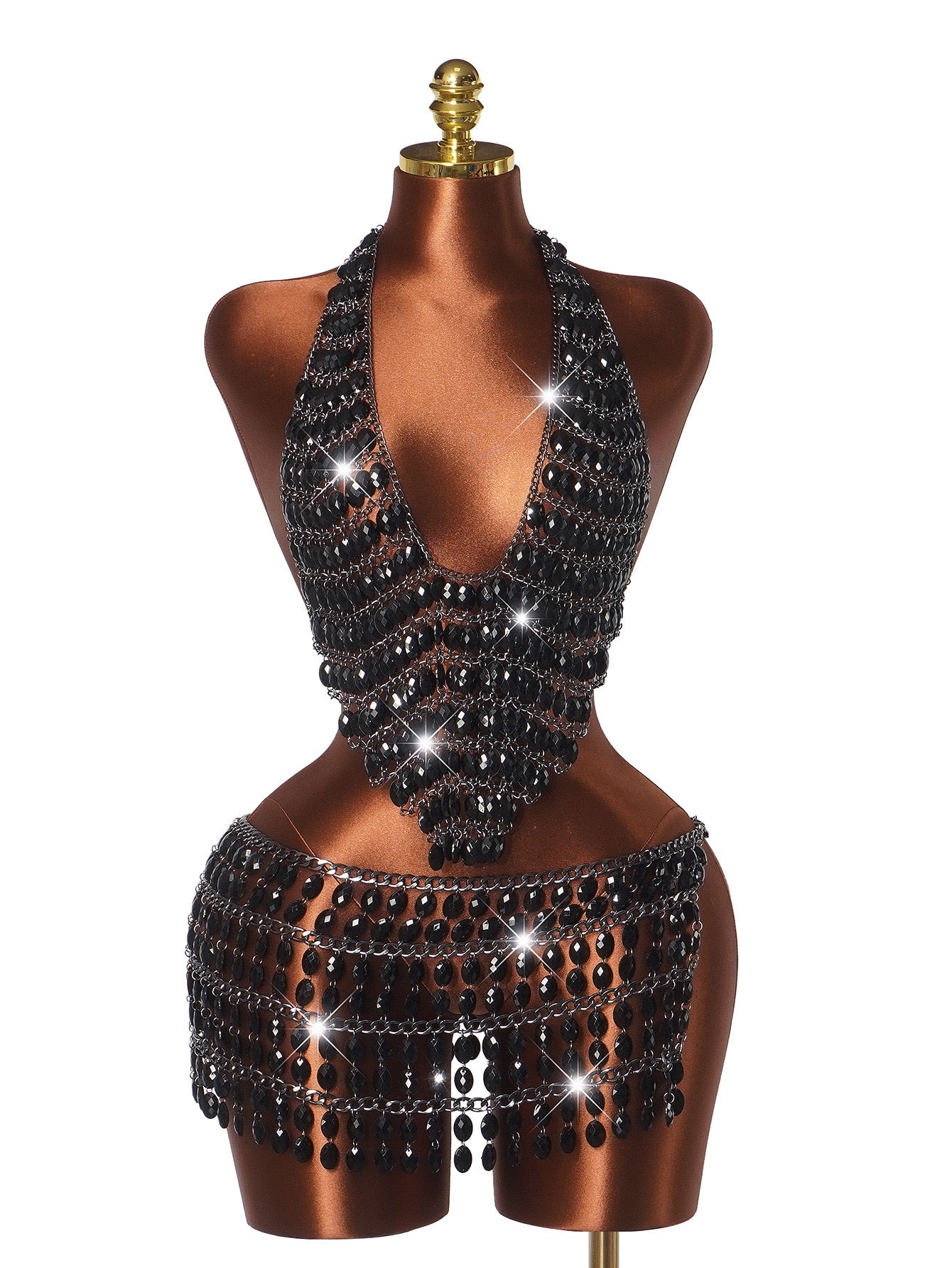 Handmade set