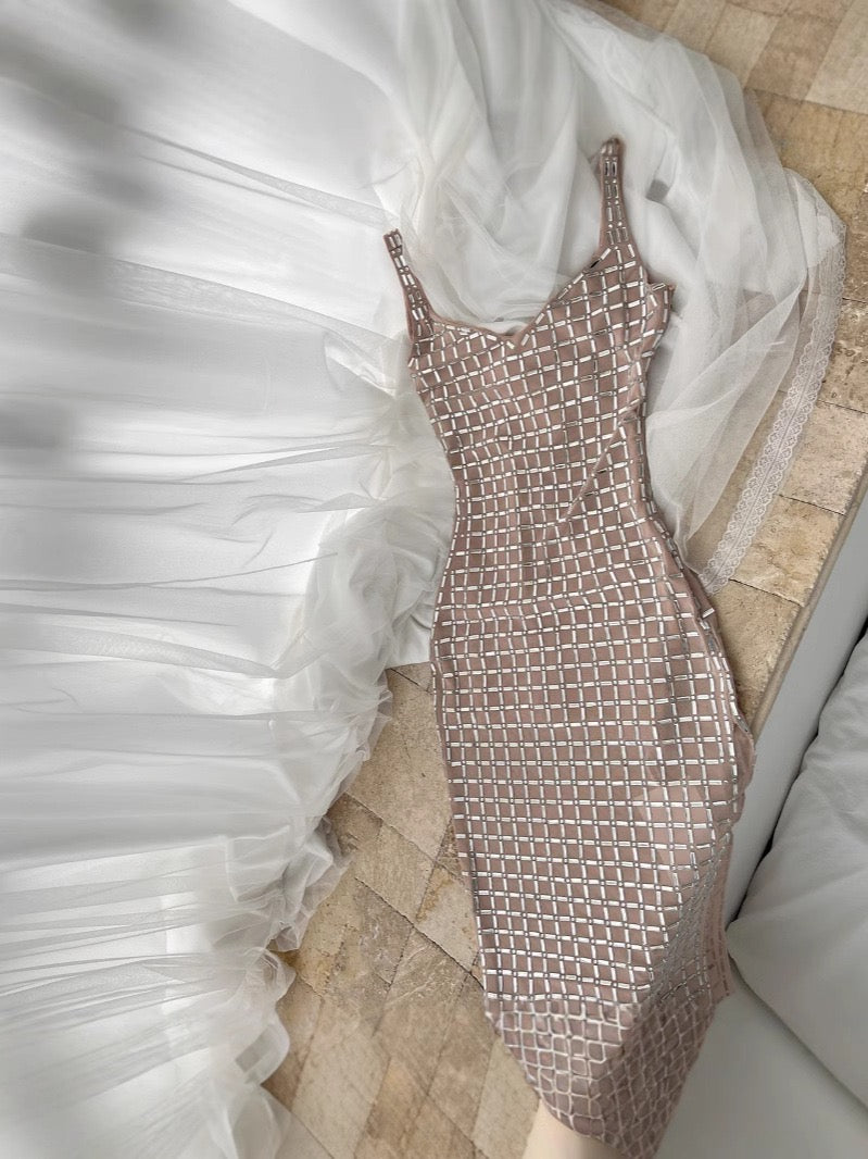 Hot Diamonds dress