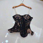 Feminine set