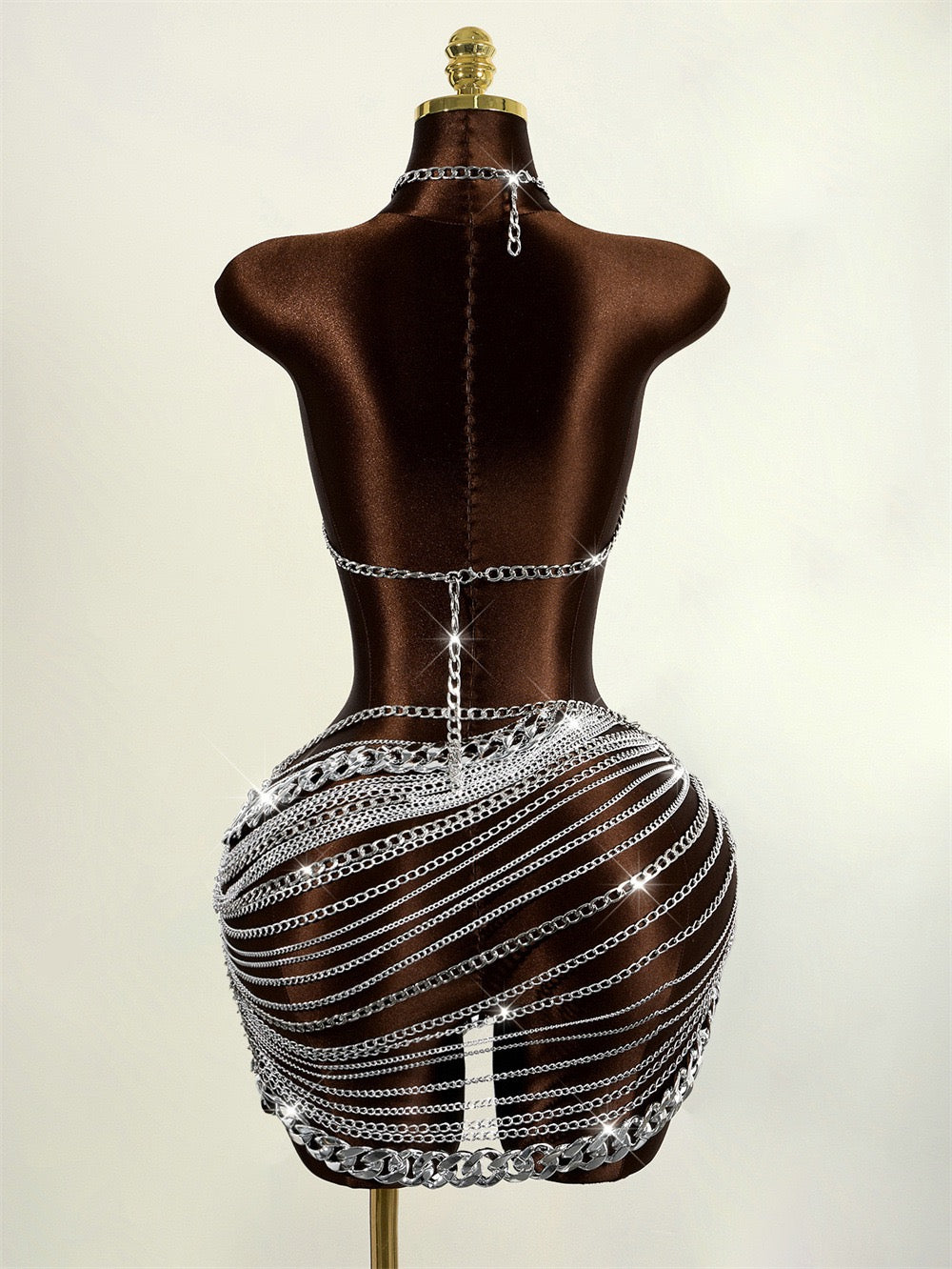 Hamdemade versatile set