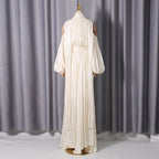 Sexy off shoulder dress