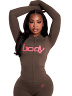 Trendy set