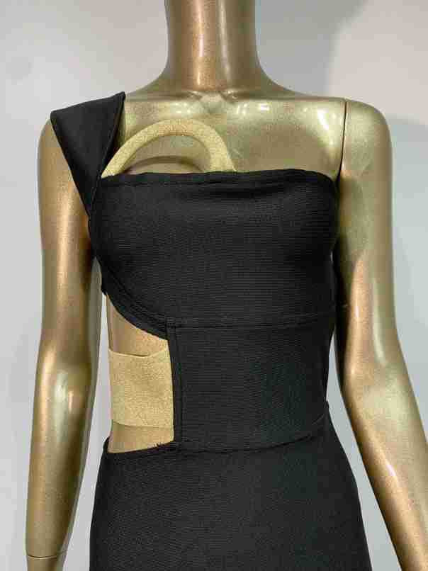 Oi dress
