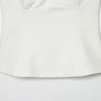 Spicy bow top