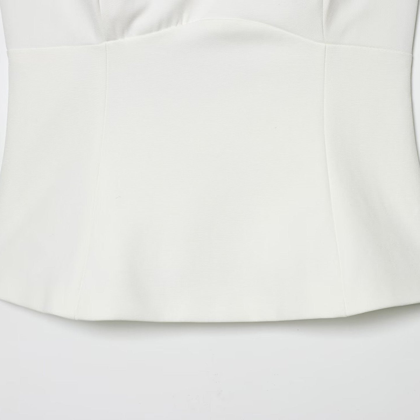 Spicy bow top