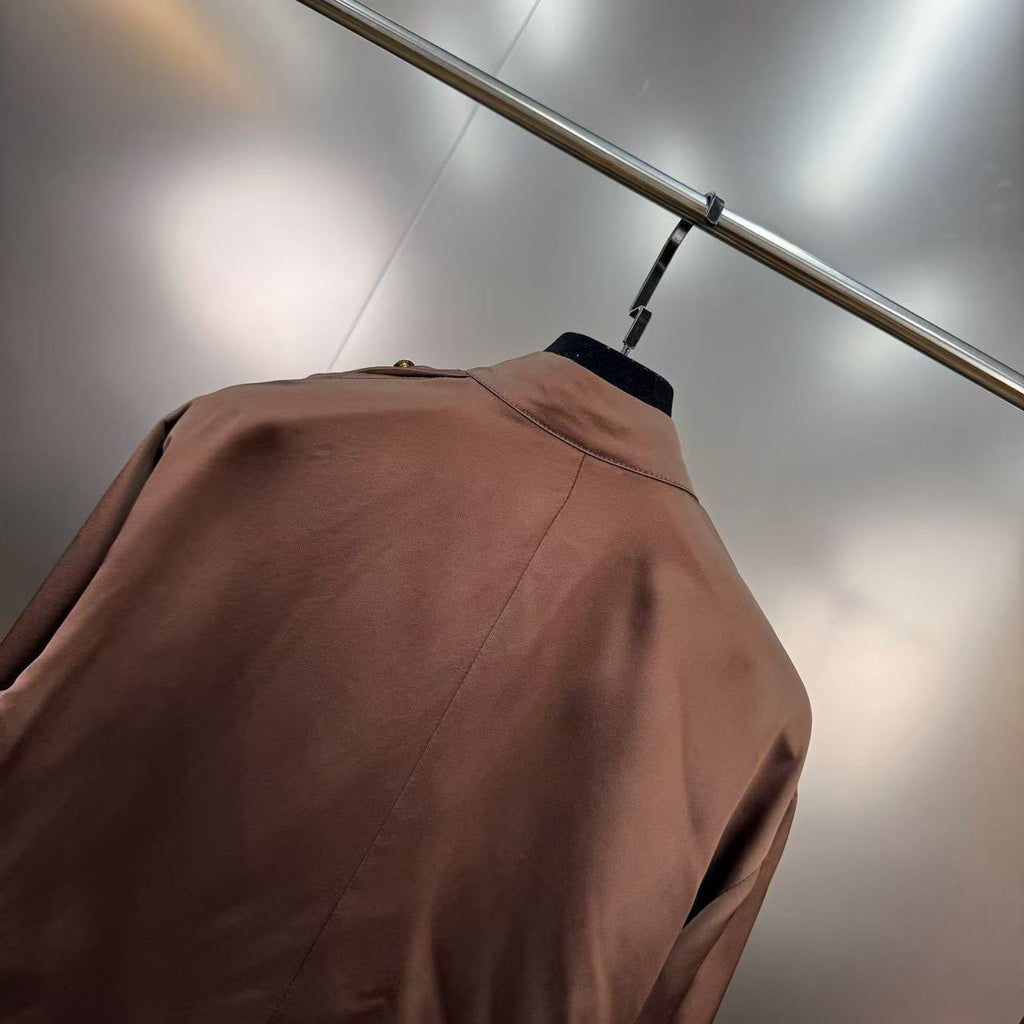 Eyes blouse