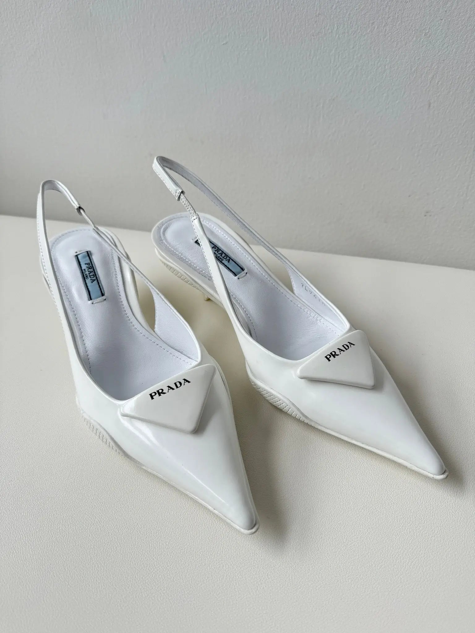 Shoes P*rada