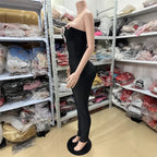 Diamond jumpsuit