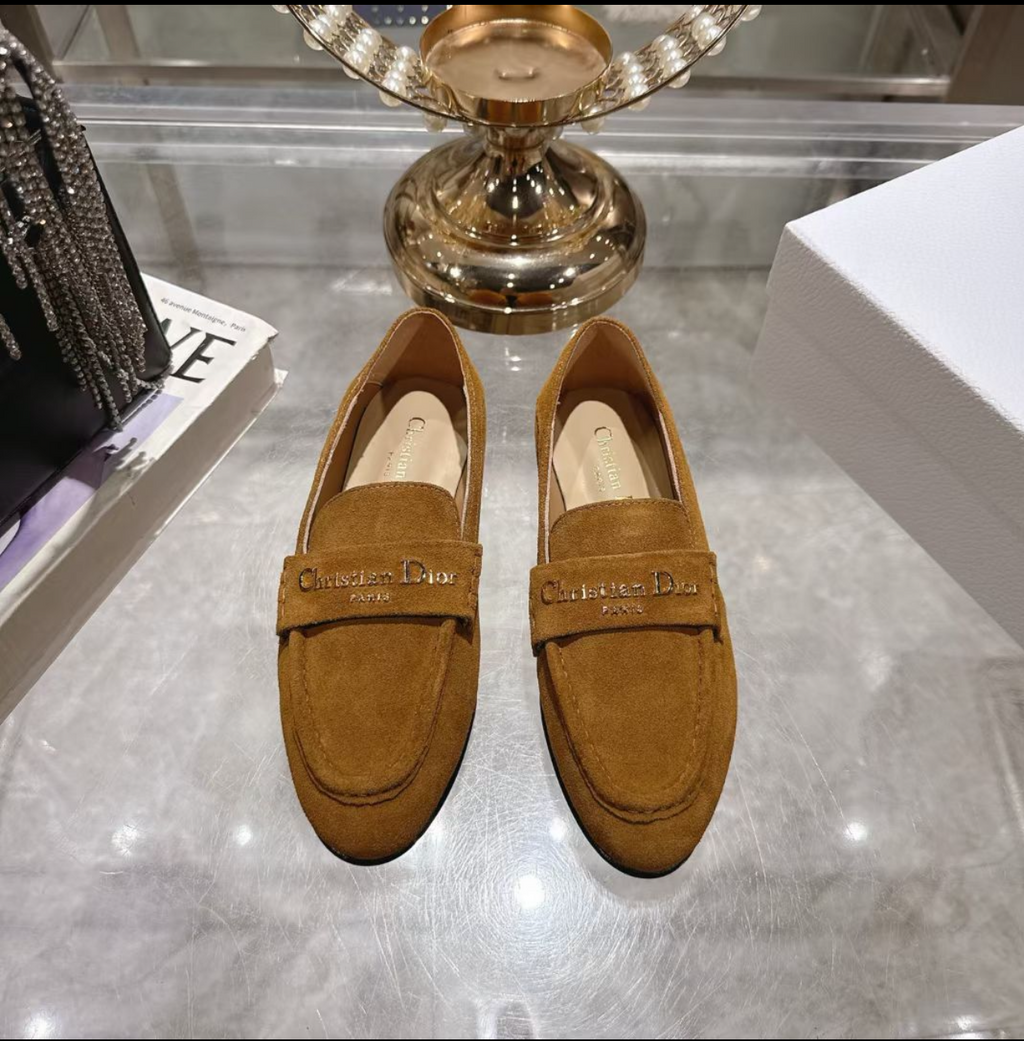 Shoes d*ior