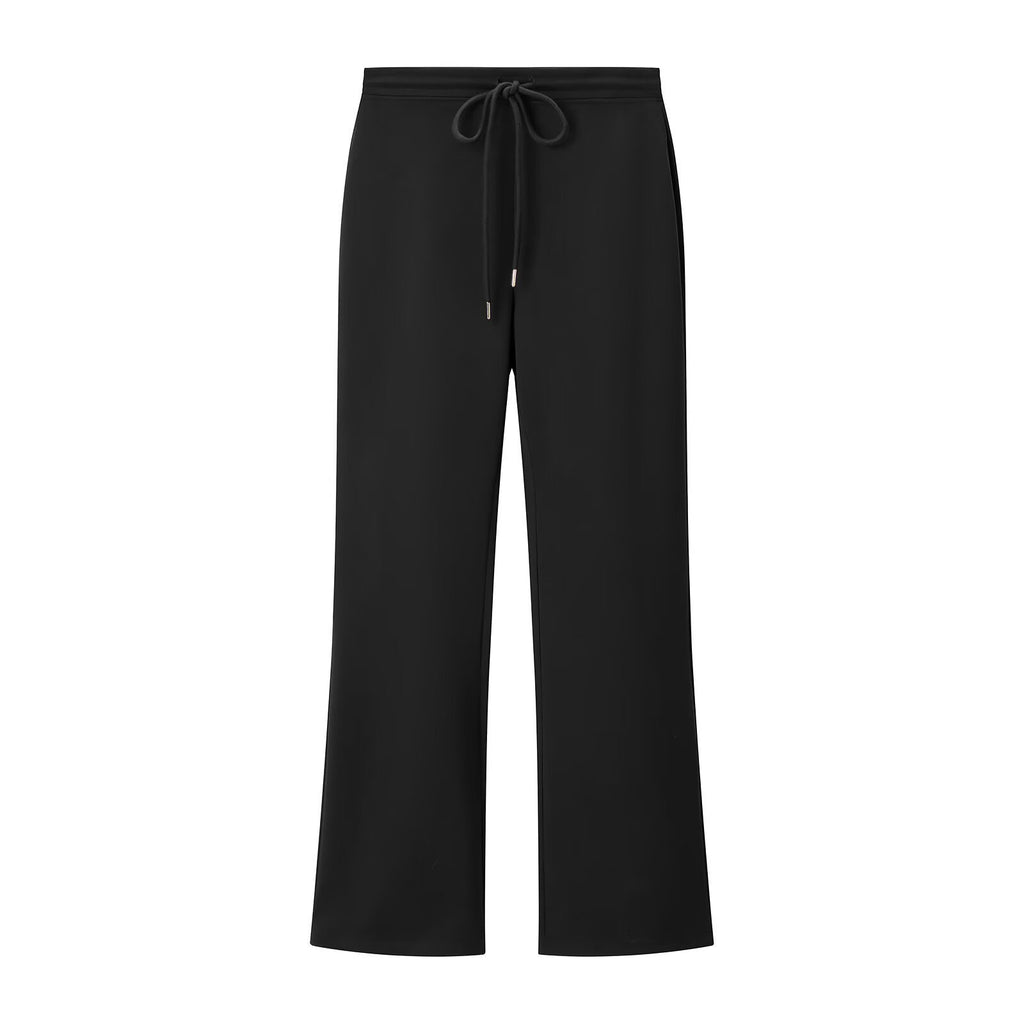 Versatile flared pants