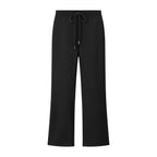 Versatile flared pants