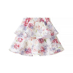 Halterneck floral set