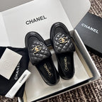 Shoes ch*anel