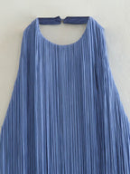 Tassel trendy dress
