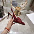 Heels d*ior