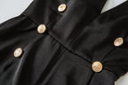 Luxurious jumpsuit