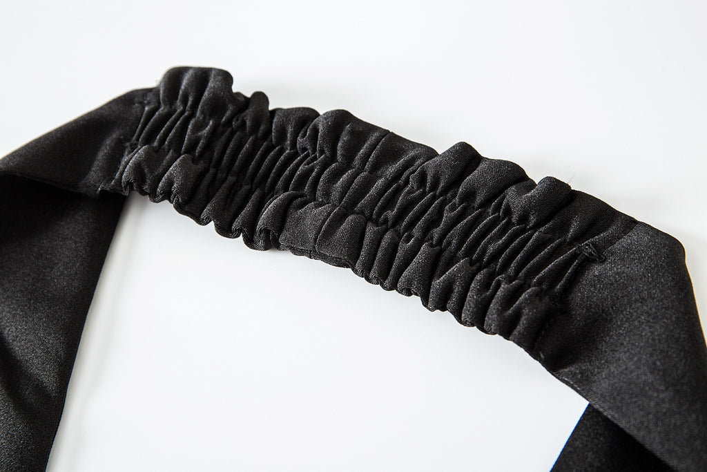 Luxurious jumpsuit