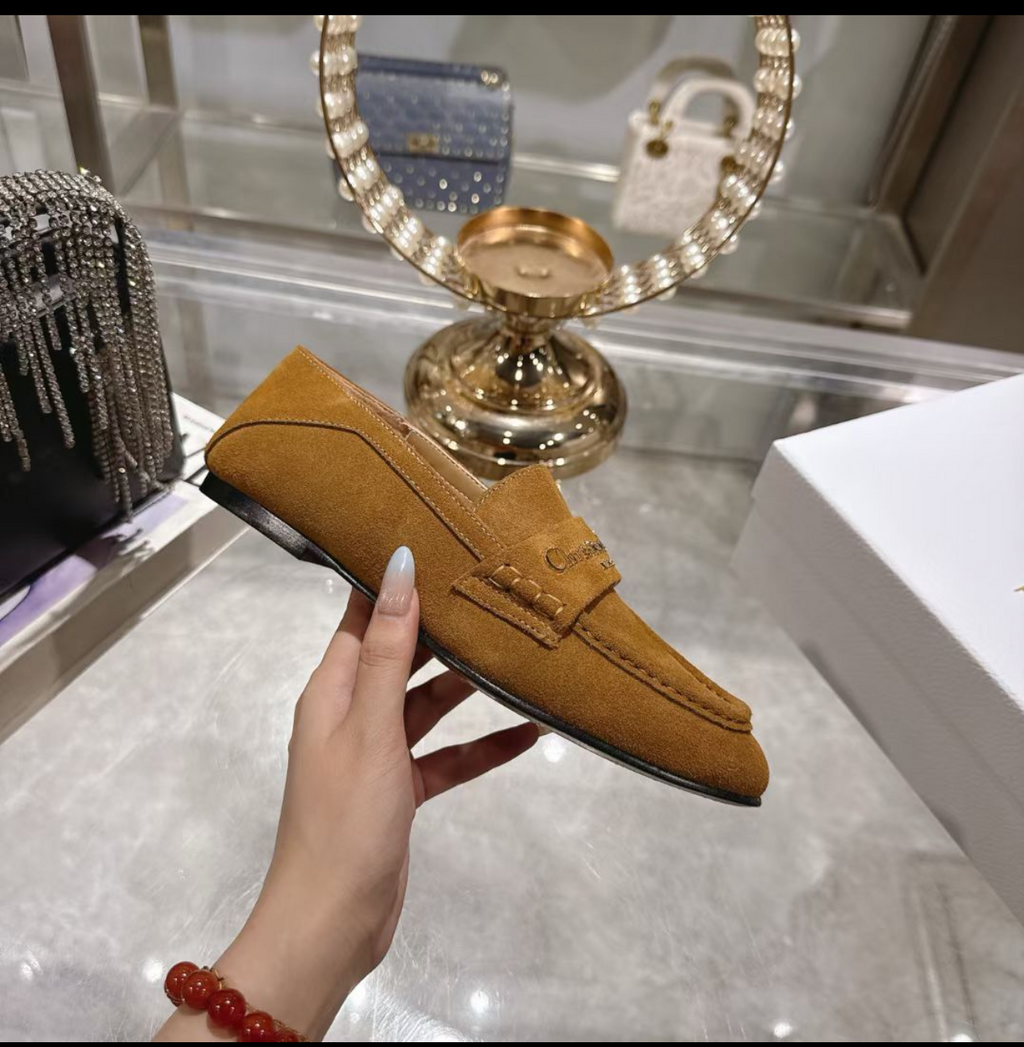 Shoes d*ior