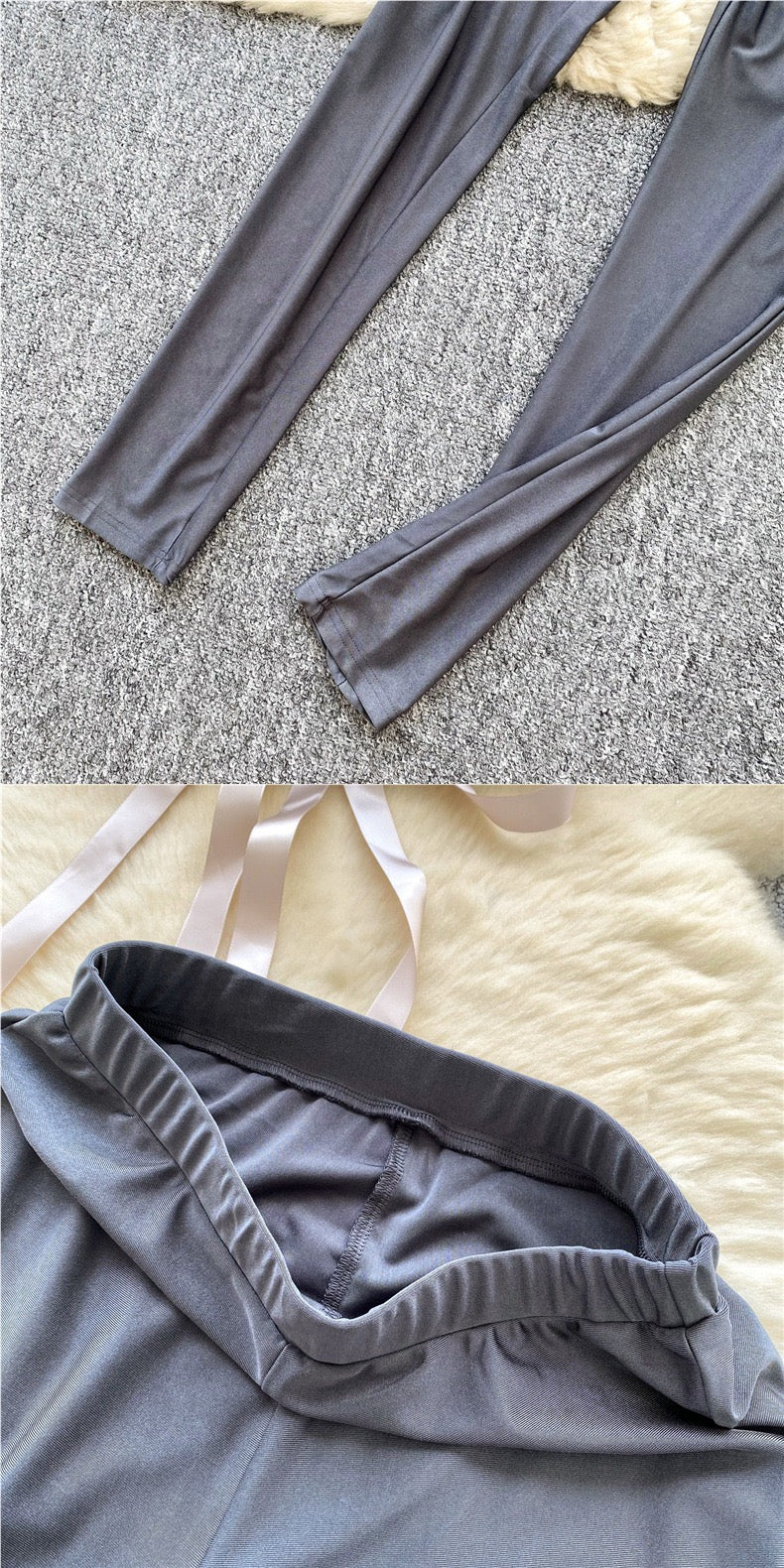 Cukie elegant set