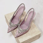 Diamonds chic