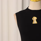 Sexy Ruched tank dress