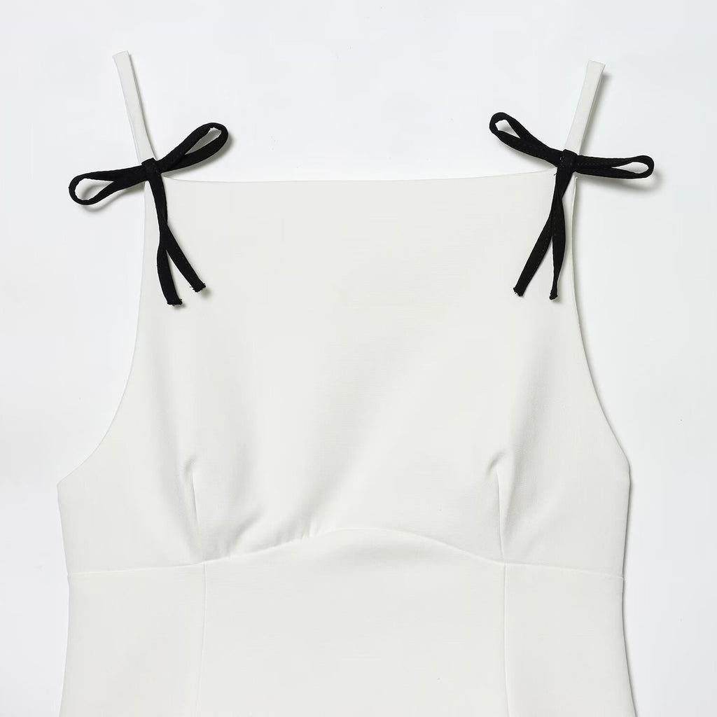 Spicy bow top