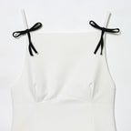 Spicy bow top