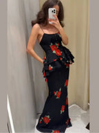 Ruffles set
