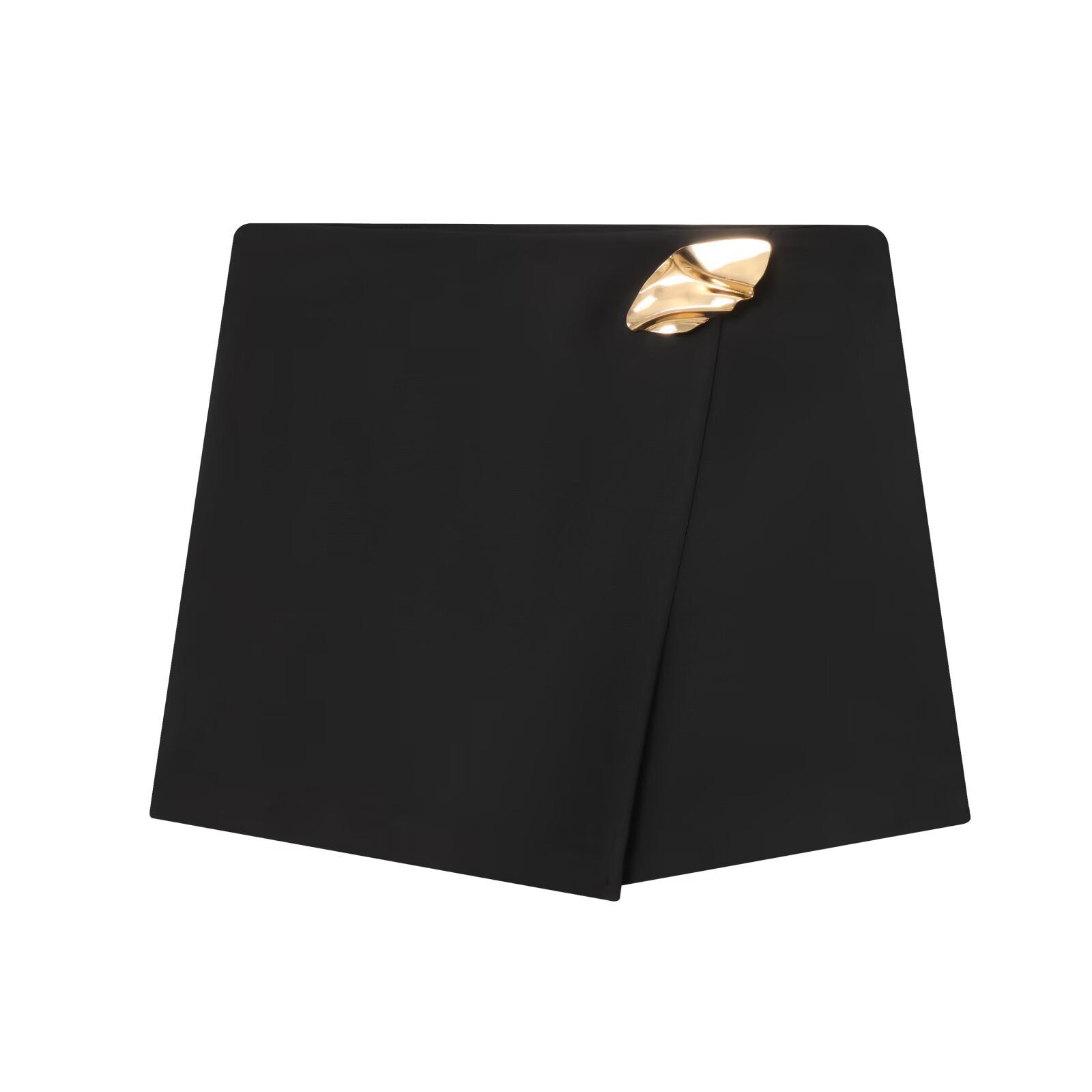 Asymmetric culottes