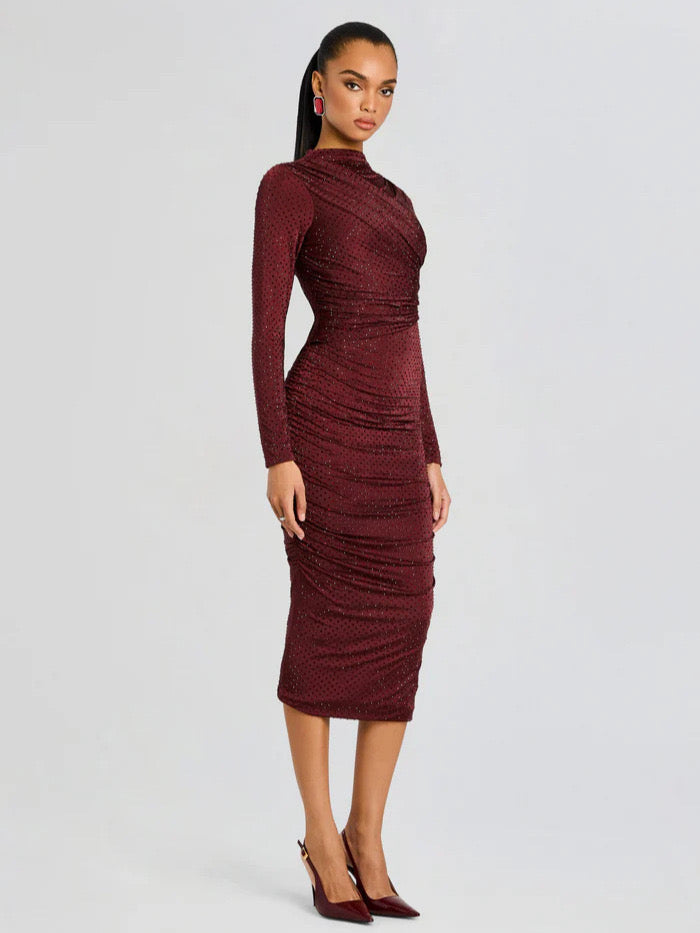 Marlin dress