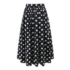 Polka dots trendy set