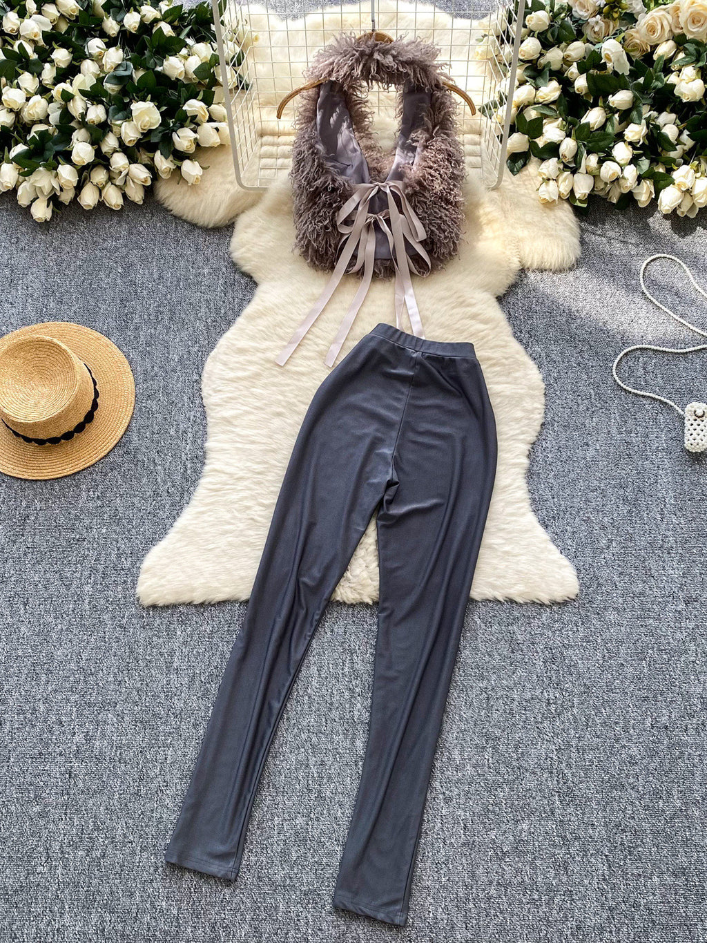 Cukie elegant set