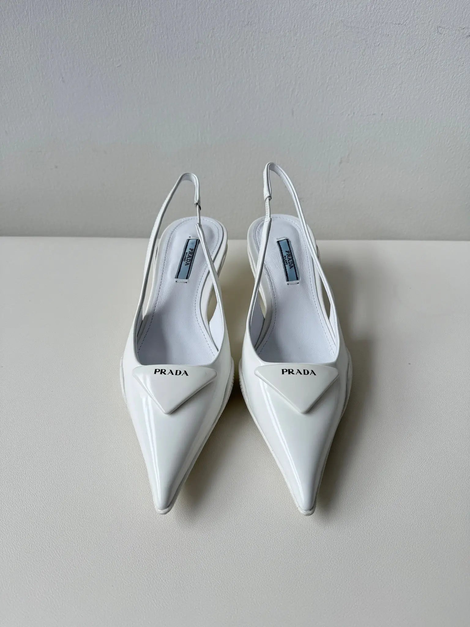 Shoes P*rada
