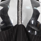Fashionable hollow out style