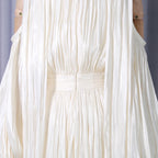 Sexy off shoulder dress