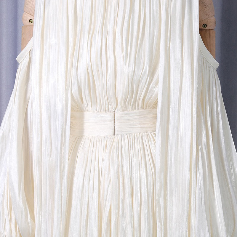 Sexy off shoulder dress