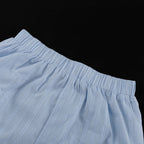 Cotton puff set style