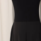 Sexy Ruched tank dress