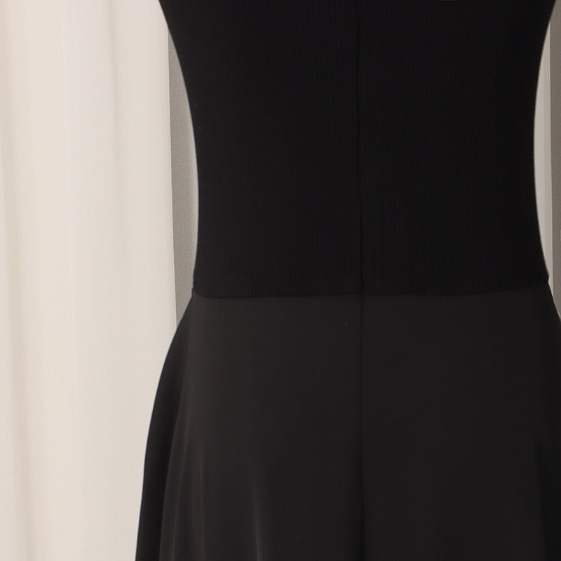 Sexy Ruched tank dress