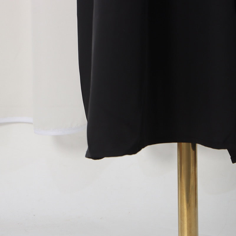Sexy Ruched tank dress