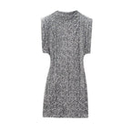 Sequins dress