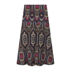Embroidery boho set