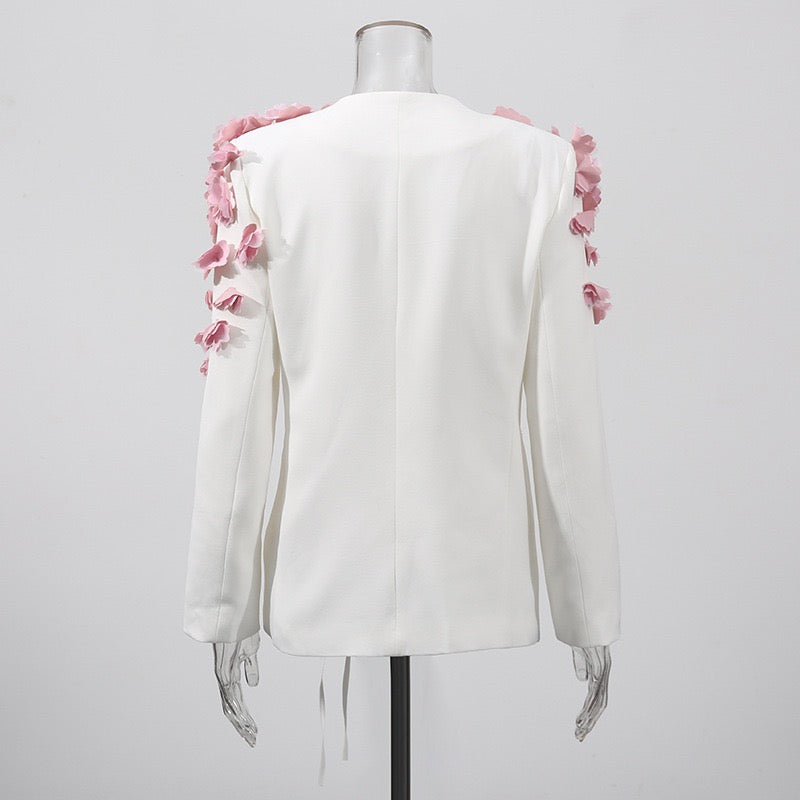French style suit