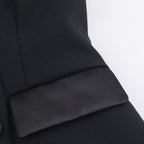 Halter neck vest style