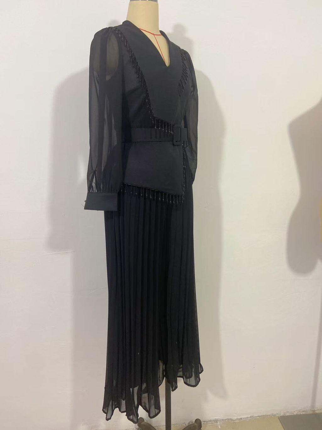 Midnight elegance