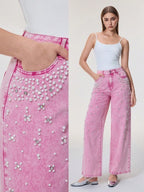 Trends pants